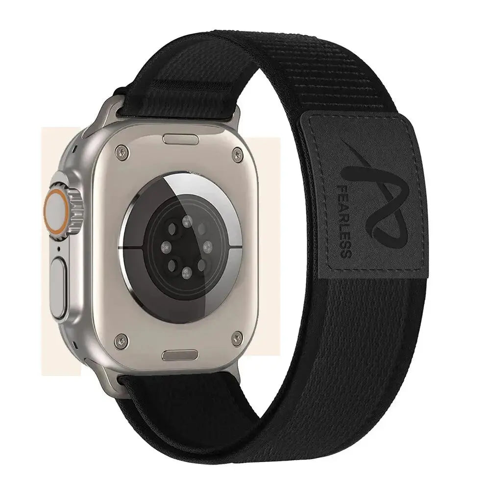 Fearless - Nylon Apple Watch Armband - Bandora