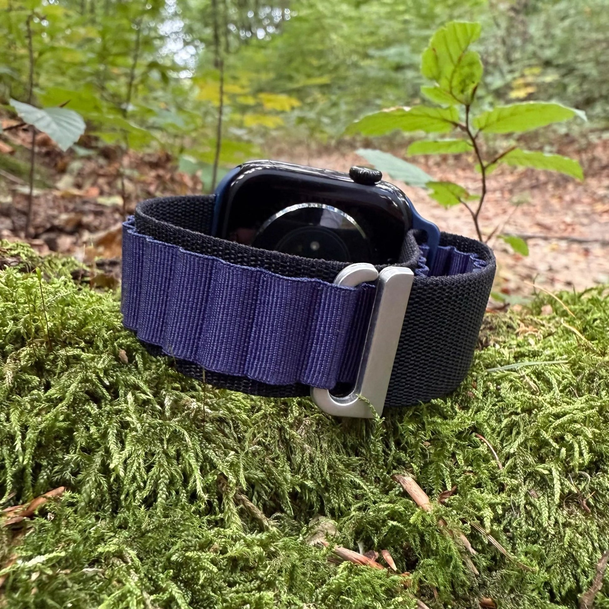 Alpine Loop - Apple Watch Armband - Bandora
