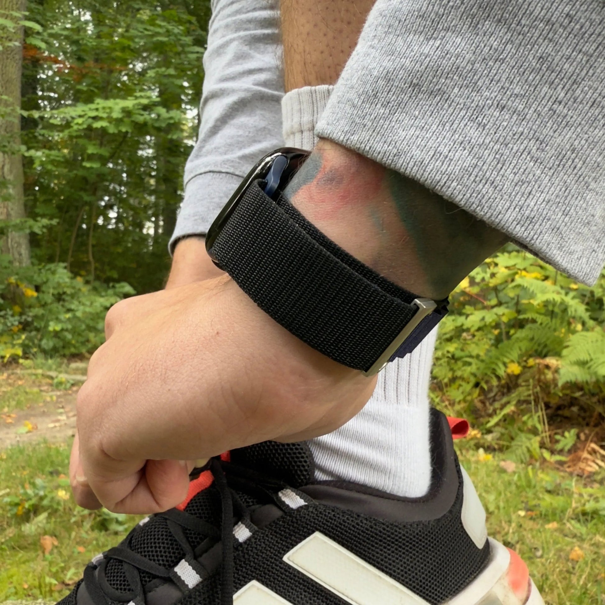 Alpine Loop - Apple Watch Armband - Bandora