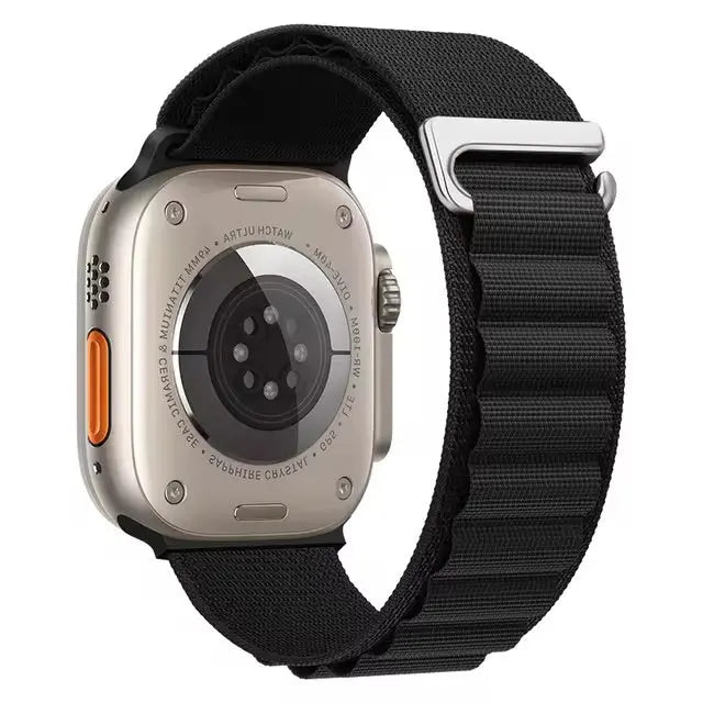 Alpine Loop - Apple Watch Armband - Bandora