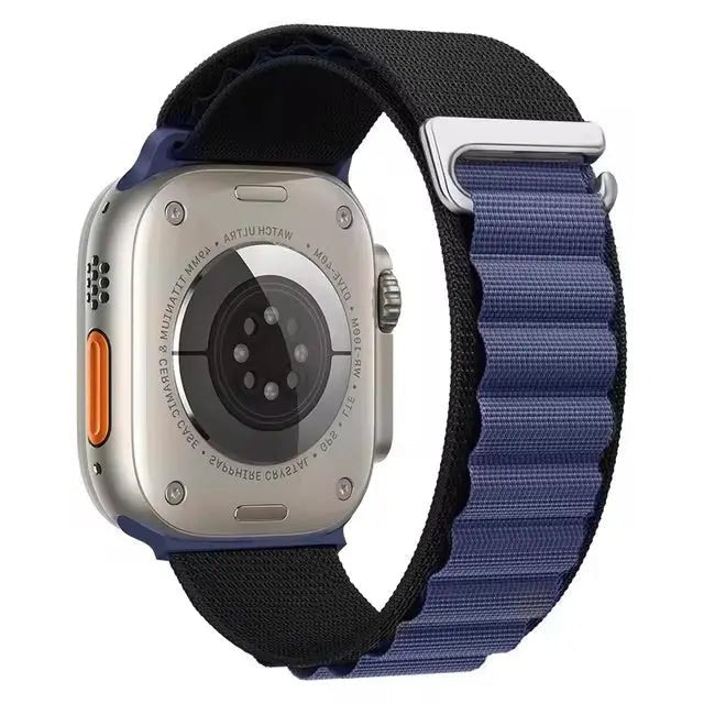 Alpine Loop - Apple Watch Armband - Bandora