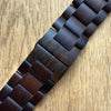 Apple Watch Armband aus Holz - "Woodie" - Bandora