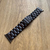 Apple Watch Armband aus Holz - "Woodie" - Bandora