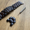 Apple Watch Armband aus Holz - "Woodie" - Bandora