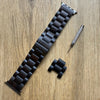 Apple Watch Armband aus Holz - "Woodie" - Bandora
