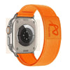 Fearless - Nylon Apple Watch Armband - Bandora