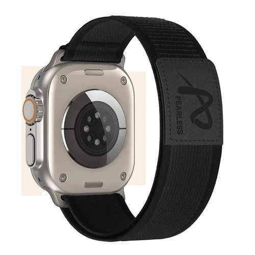 Fearless - Nylon Apple Watch Armband - Bandora