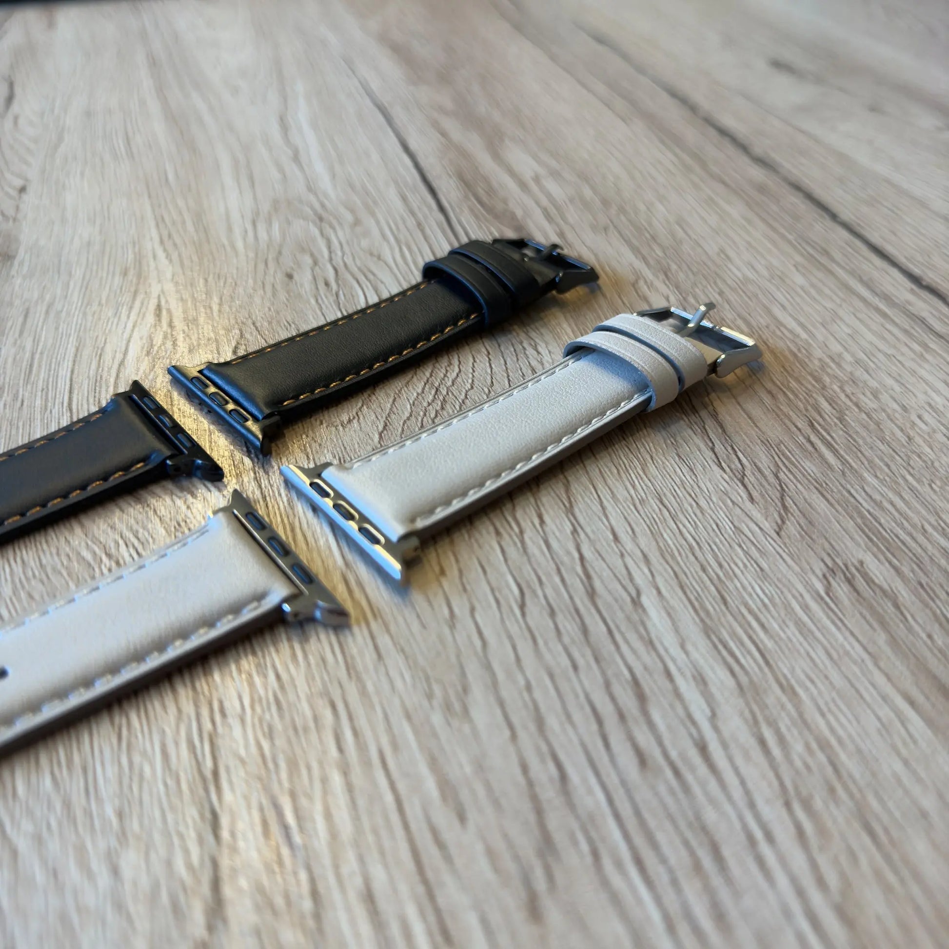 Lederarmband – Eleganz für jedes Handgelenk - Bandora
