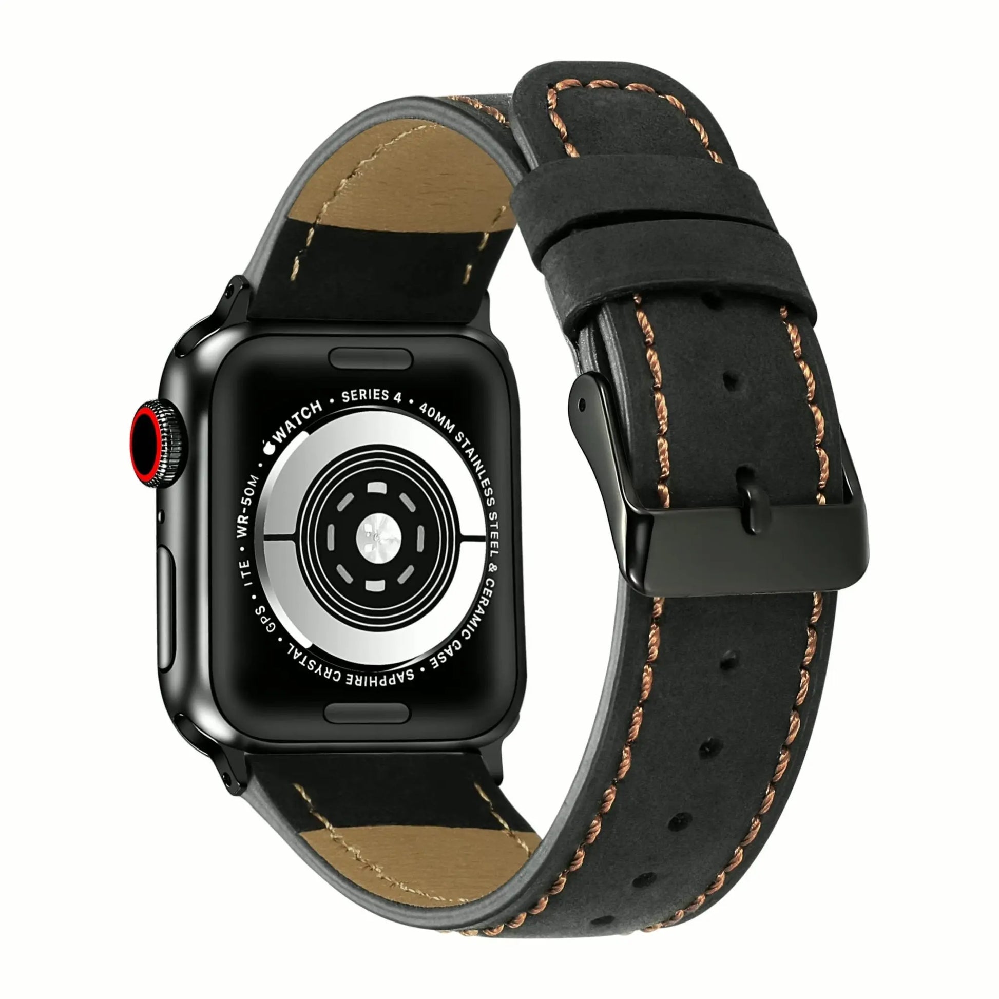 Lederarmband – Eleganz für jedes Handgelenk - Bandora