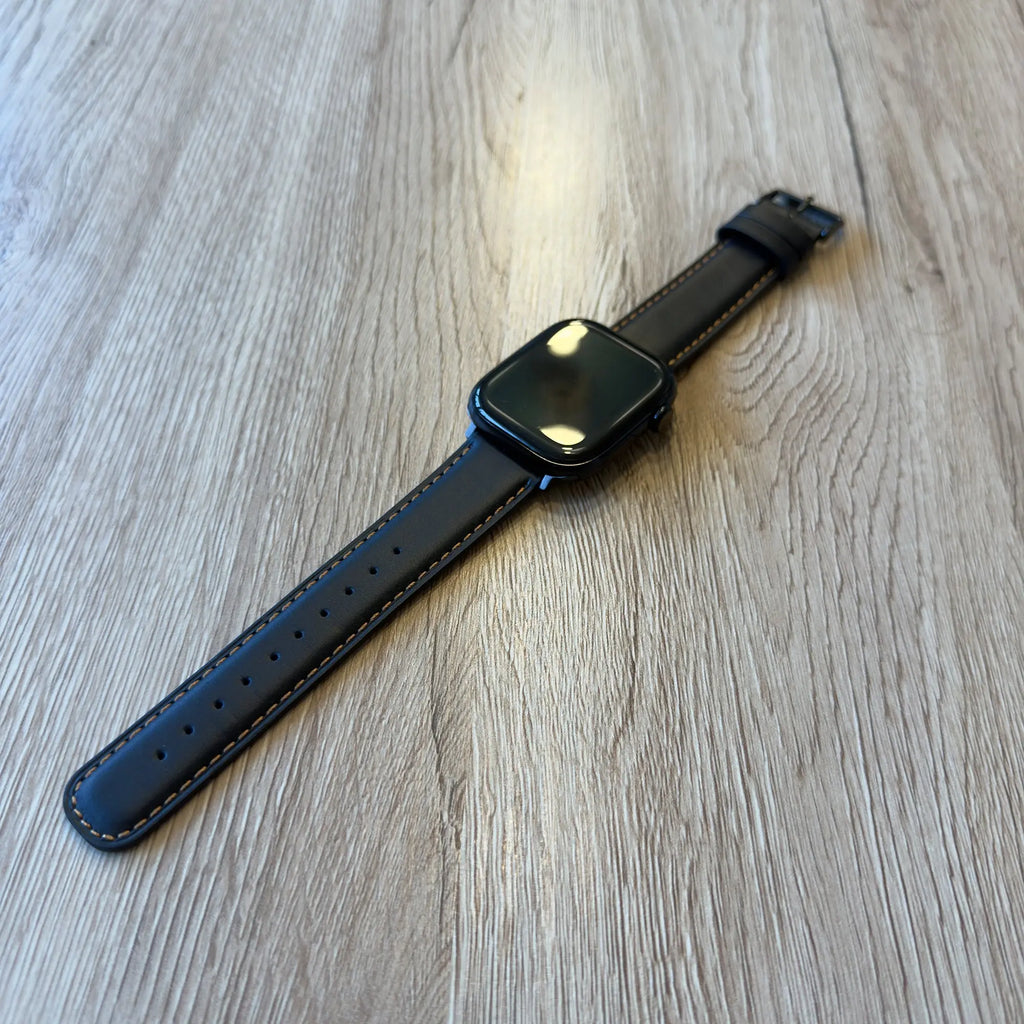 Lederarmband – Eleganz für jedes Handgelenk - Bandora
