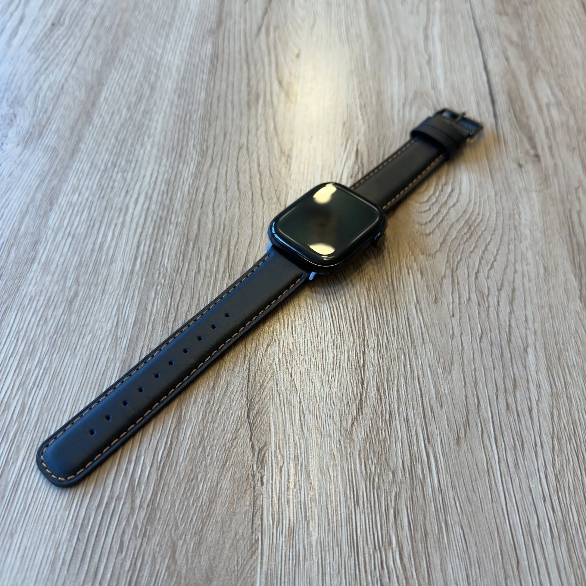 Lederarmband – Eleganz für jedes Handgelenk - Bandora