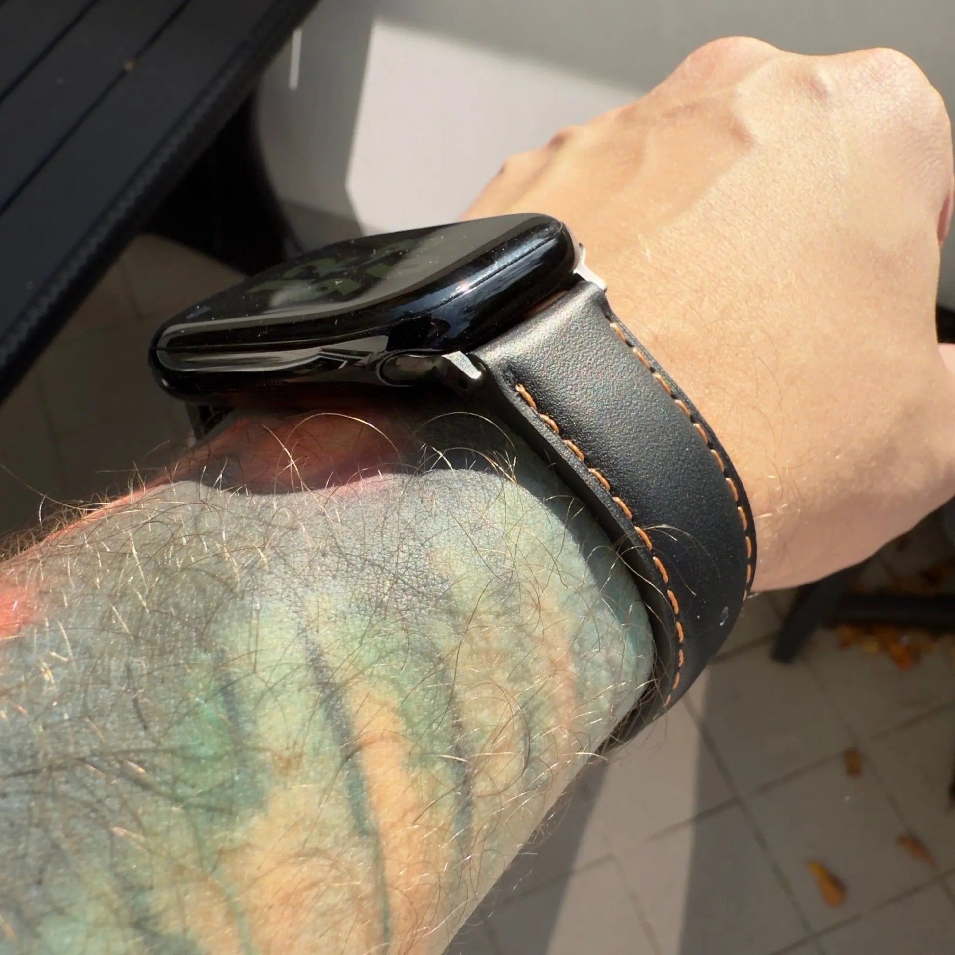 Lederarmband – Eleganz für jedes Handgelenk - Bandora