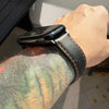 Lederarmband – Eleganz für jedes Handgelenk - Bandora