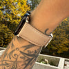 Lederarmband – Eleganz für jedes Handgelenk - Bandora