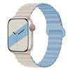 Magneto - Silikon Armband - Bandora