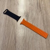 Magneto - Silikon Armband - Bandora