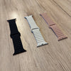 Magneto - Silikon Armband - Bandora