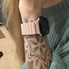 Magneto - Silikon Armband - Bandora