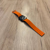 Magneto - Silikon Armband - Bandora
