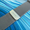 Modernes Milanese Loop Armband für Apple Watch – Edles Design für Business & Alltag - Bandora