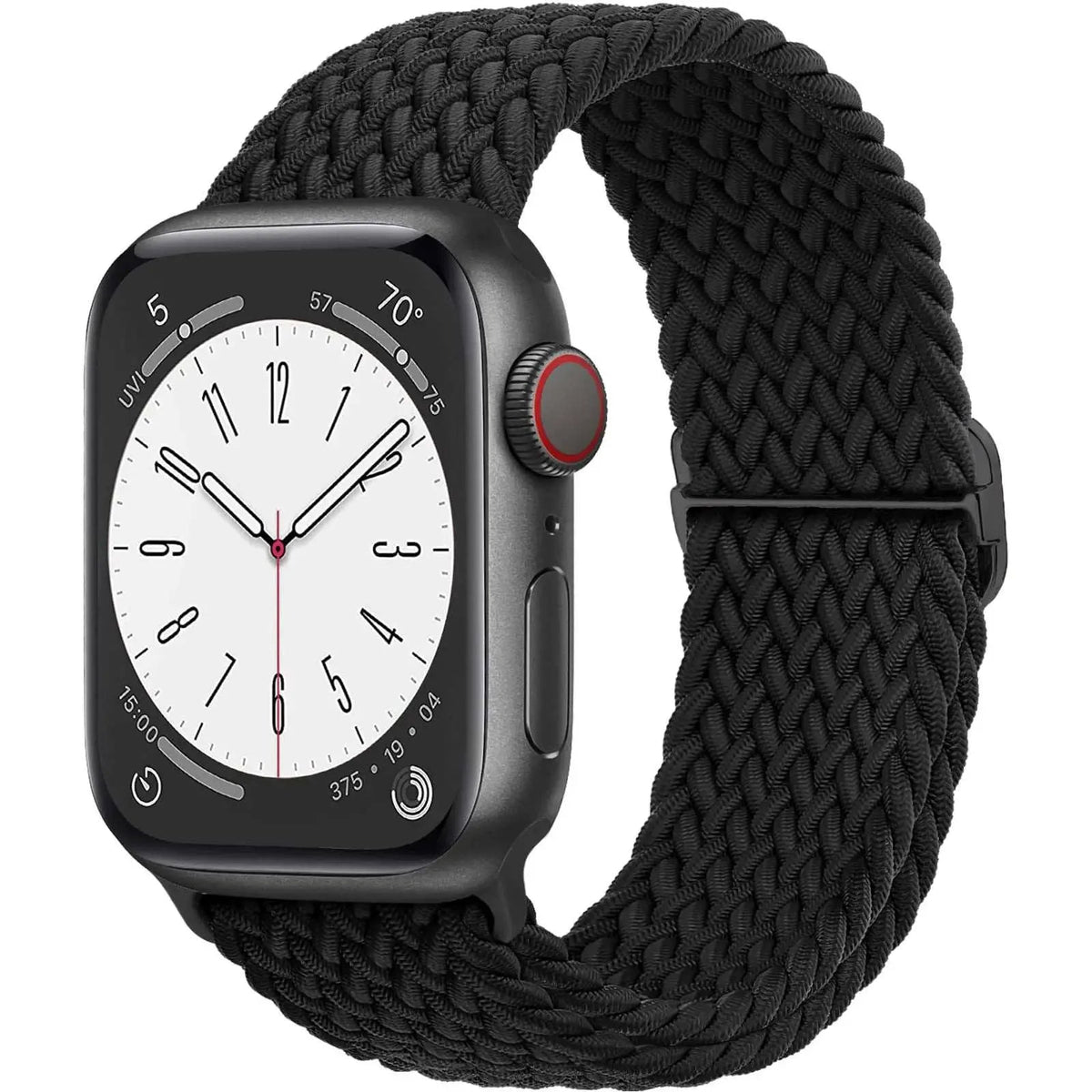 Solo Loop - Apple Watch Armband - Bandora
