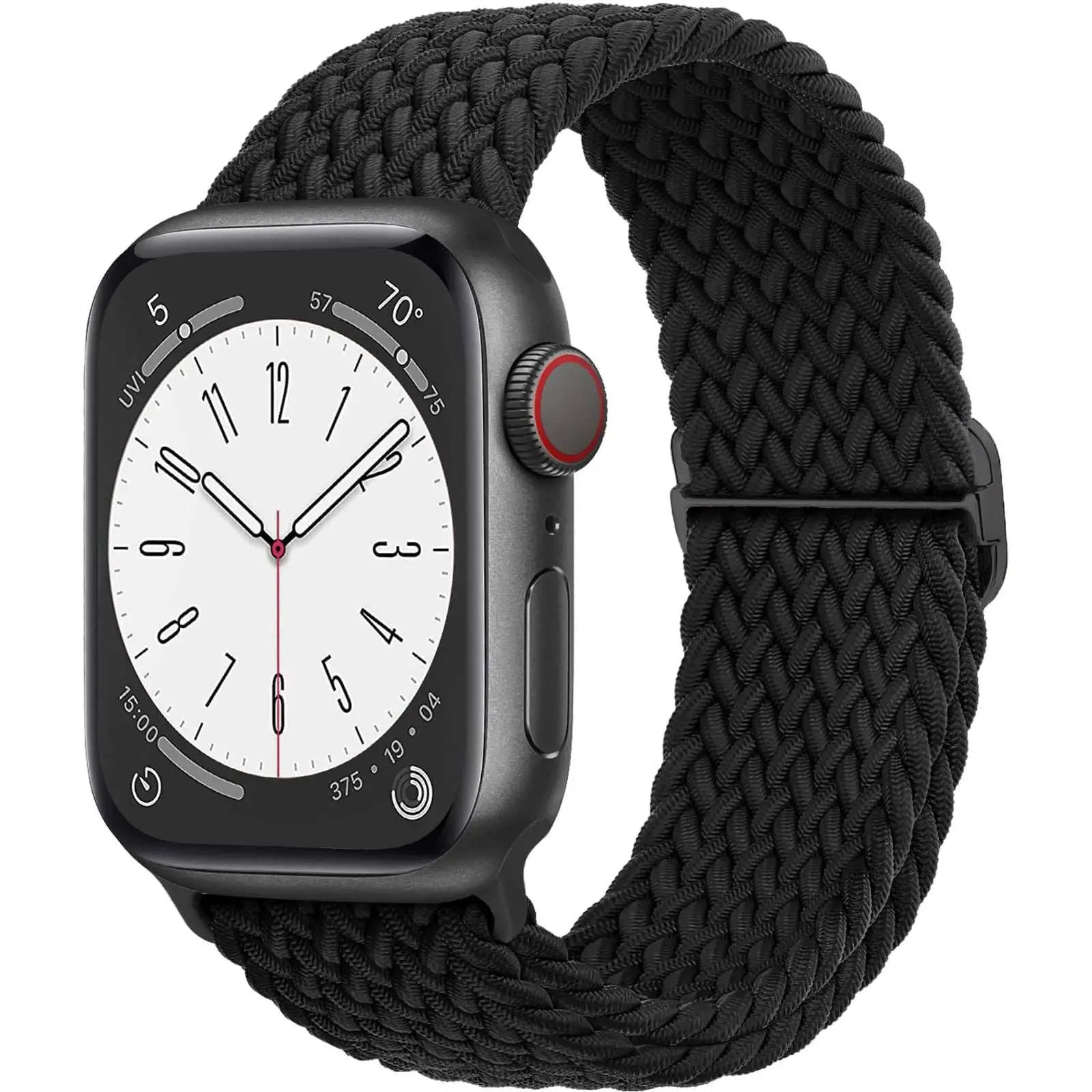 Solo Loop - Apple Watch Armband - Bandora