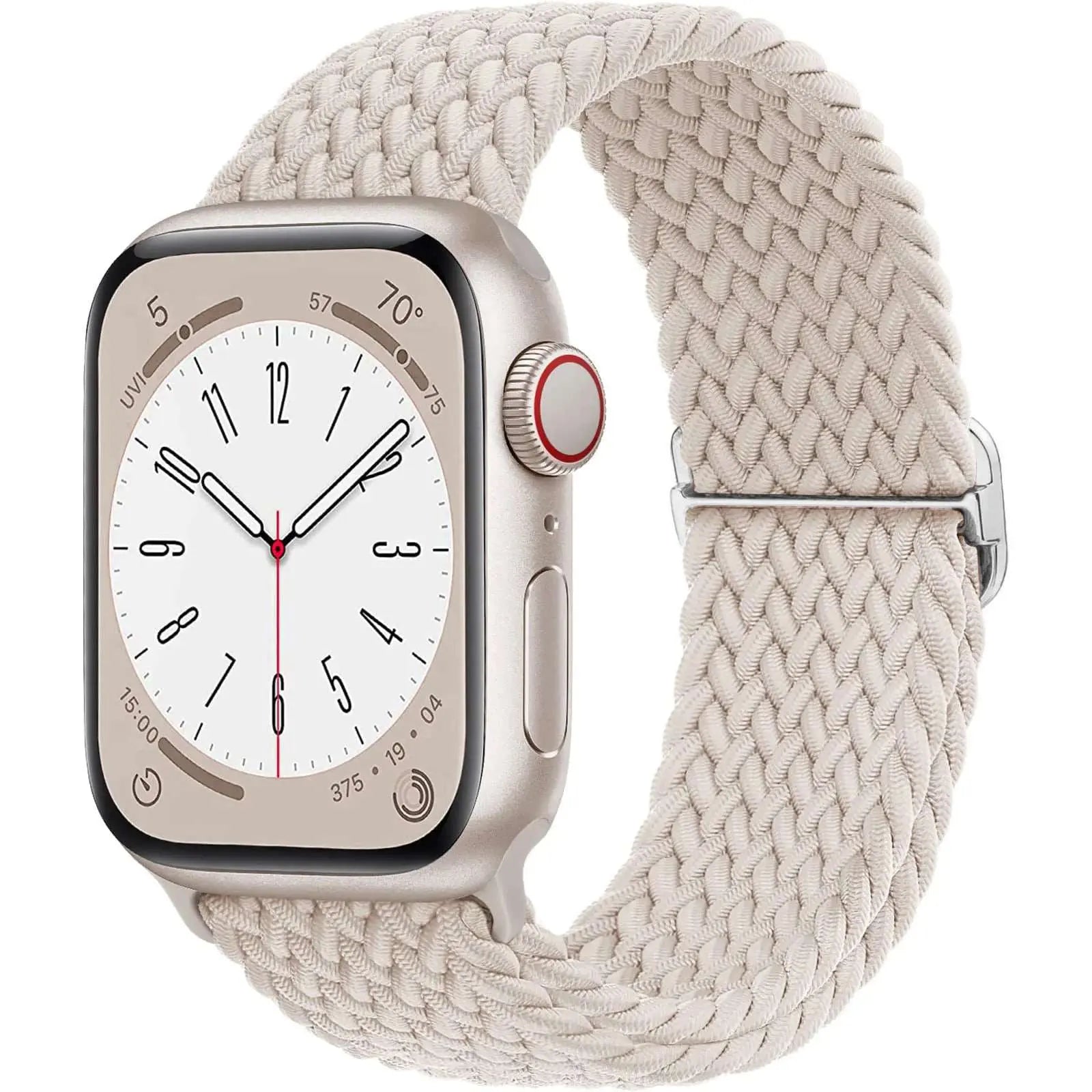 Solo Loop - Apple Watch Armband - Bandora