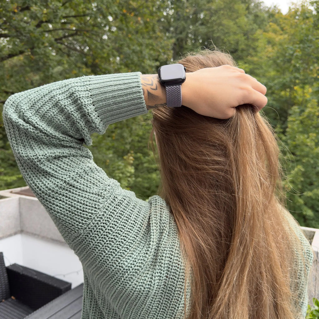 Solo Loop - Apple Watch Armband - Bandora