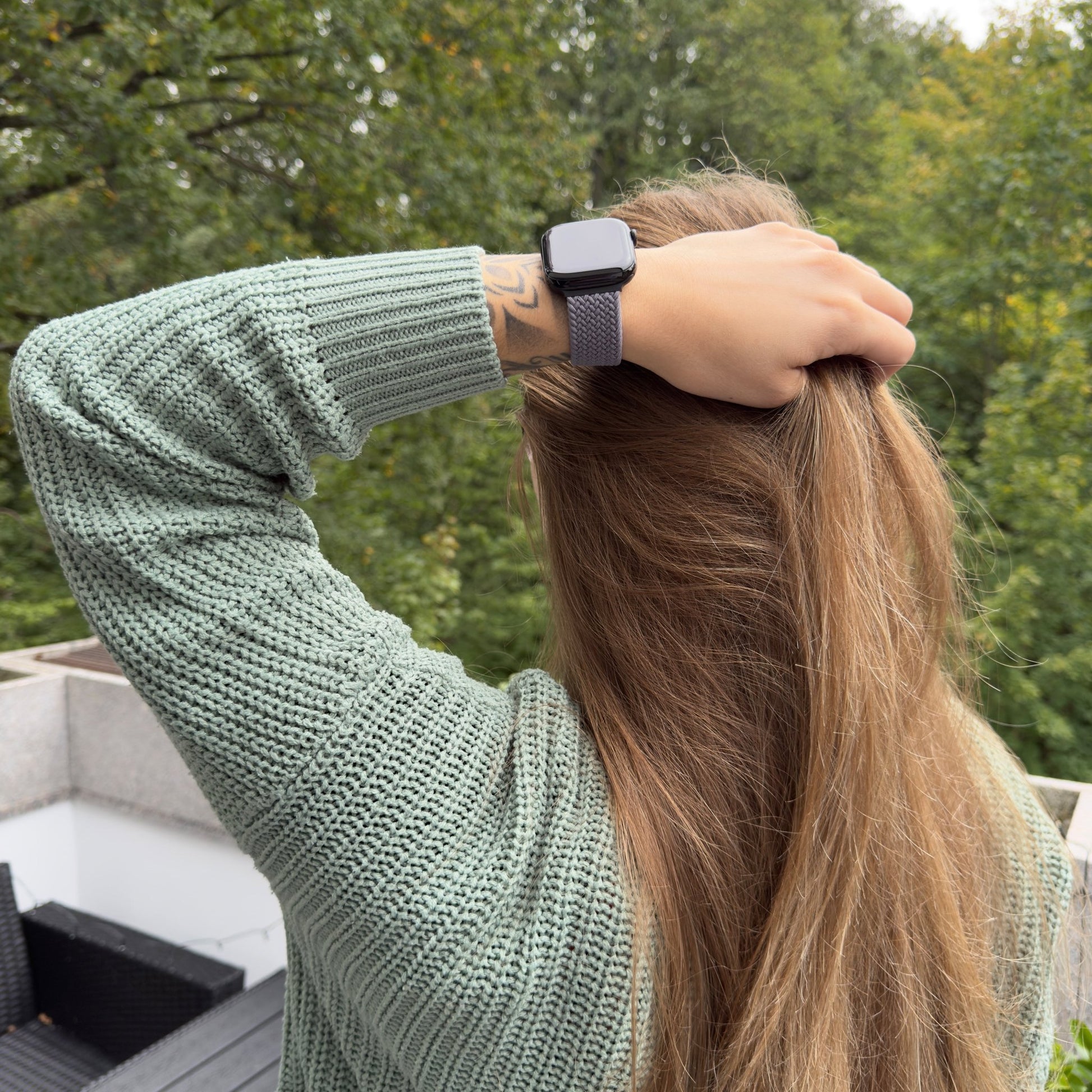 Solo Loop - Apple Watch Armband - Bandora