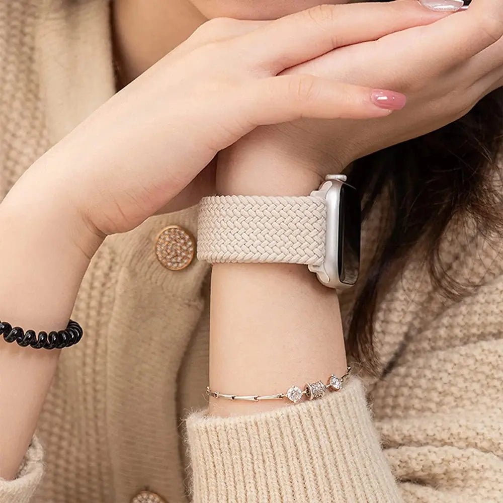 Solo Loop - Apple Watch Armband - Bandora