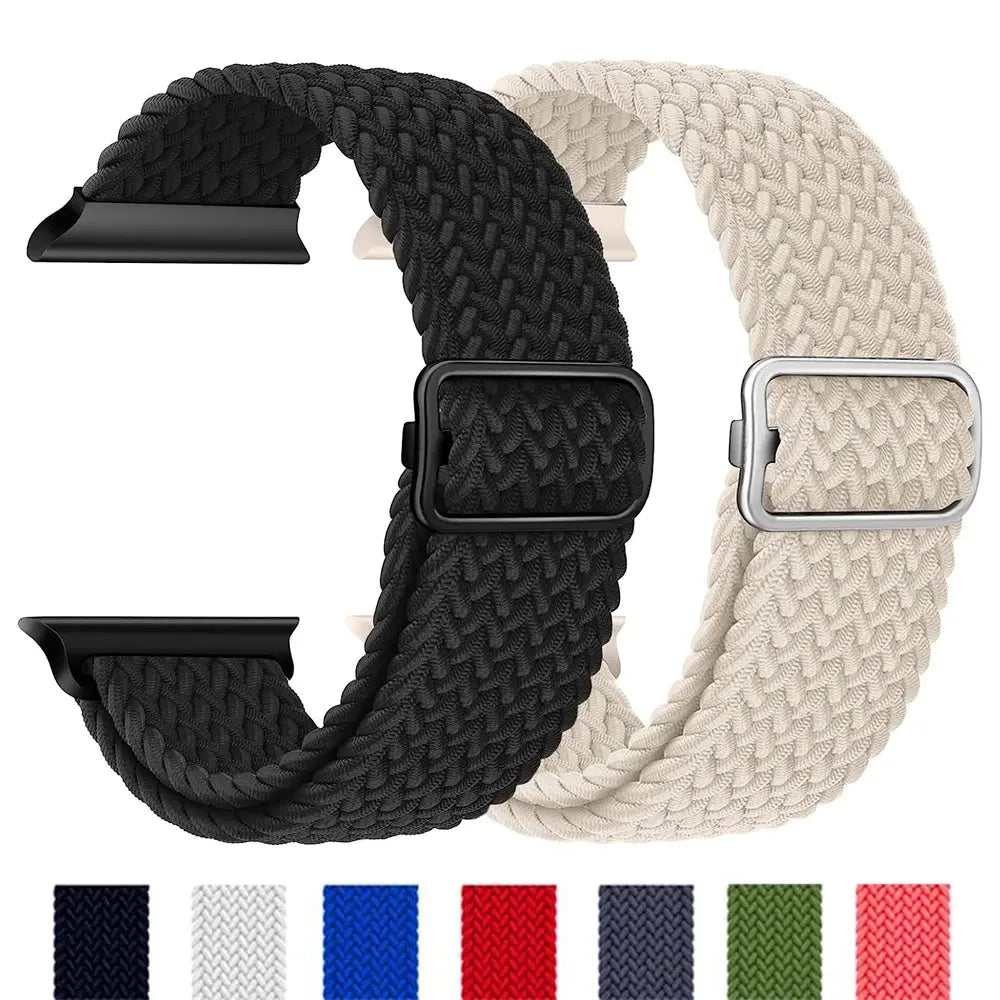 Solo Loop - Apple Watch Armband - Bandora