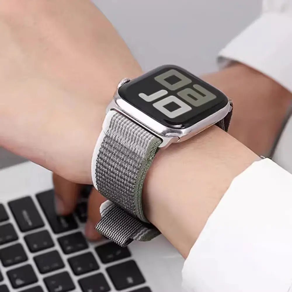 Trail Loop - Apple Watch Armband - Bandora